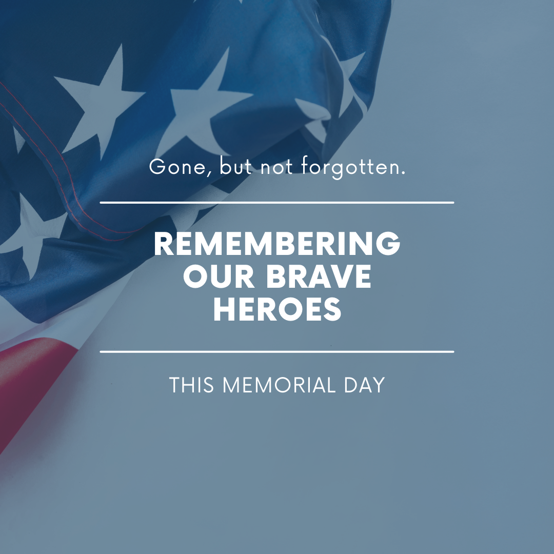 HONOR AND REMEMBER