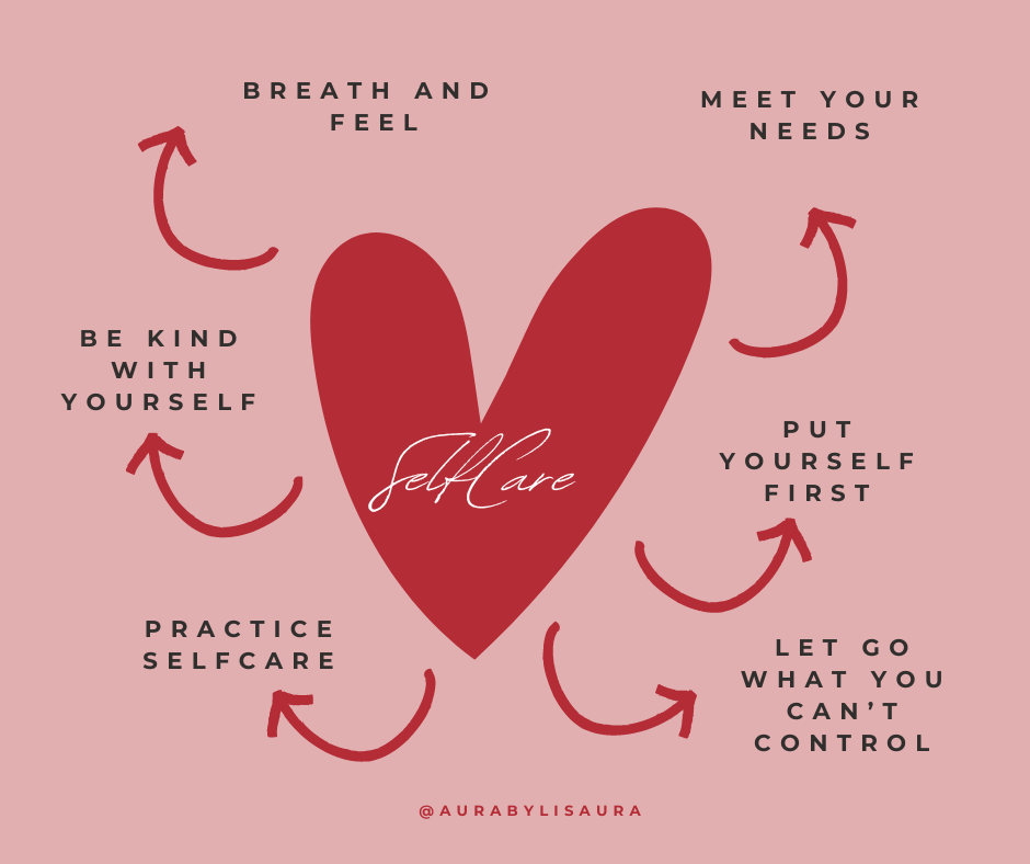 Prioritize Your Self-Care