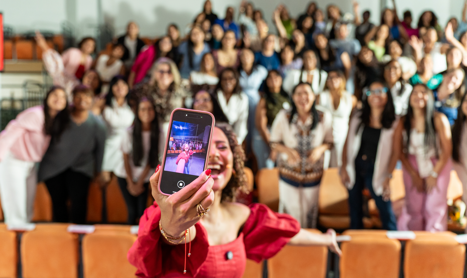 Volver a Mis Raíces: A Homecoming of Love, Rituals & Sisterhood