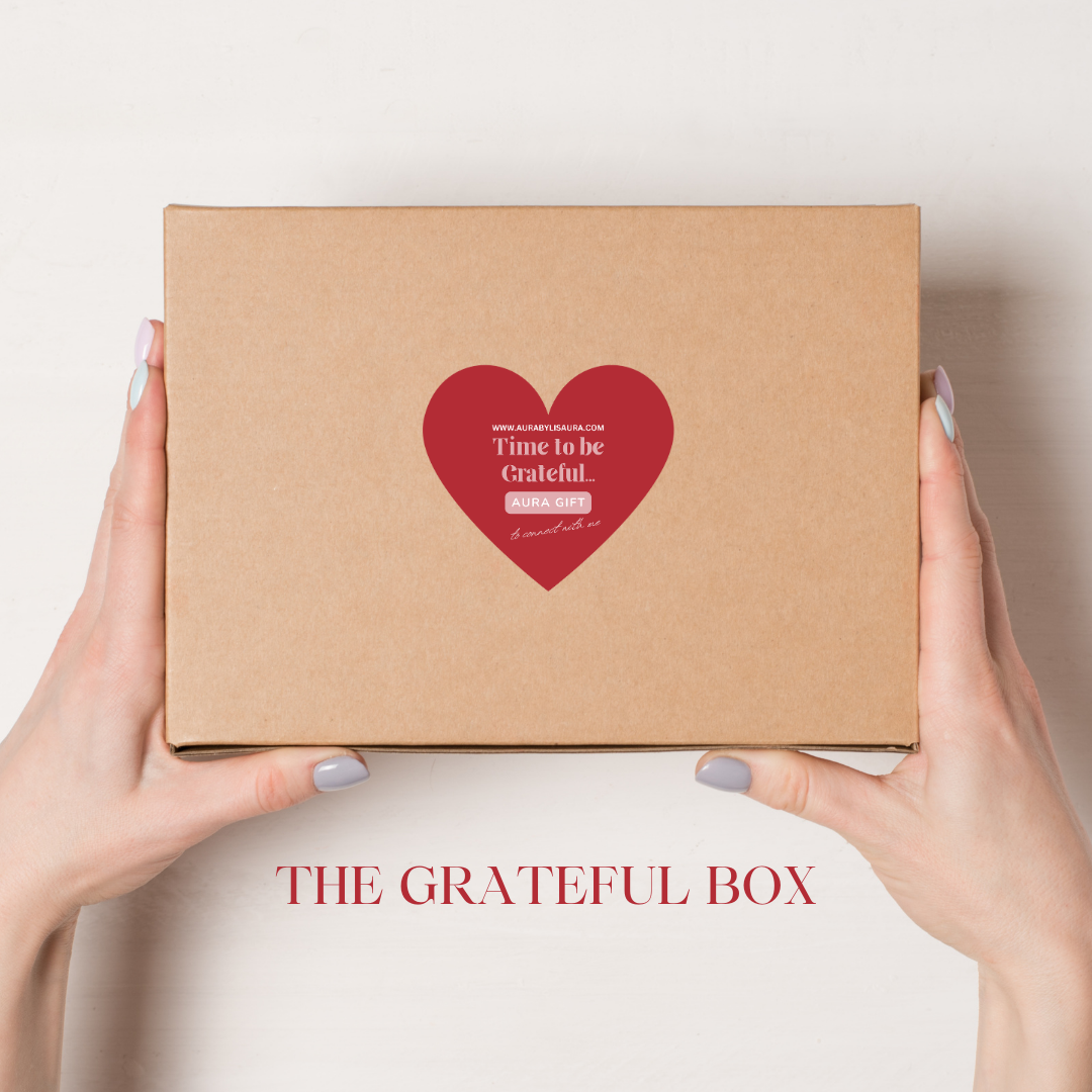 ✨ Limited Edition Grateful Box