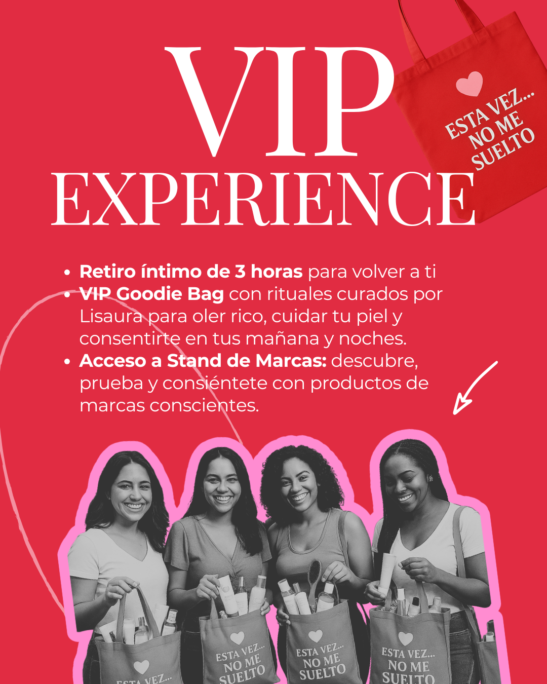 Volver a mis raíces I Women&