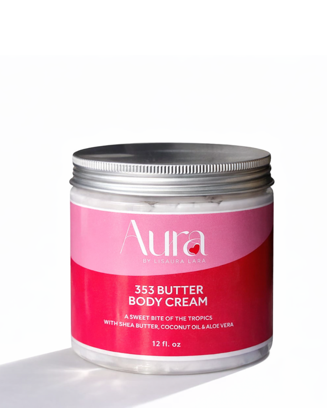 353 Butter Body Cream