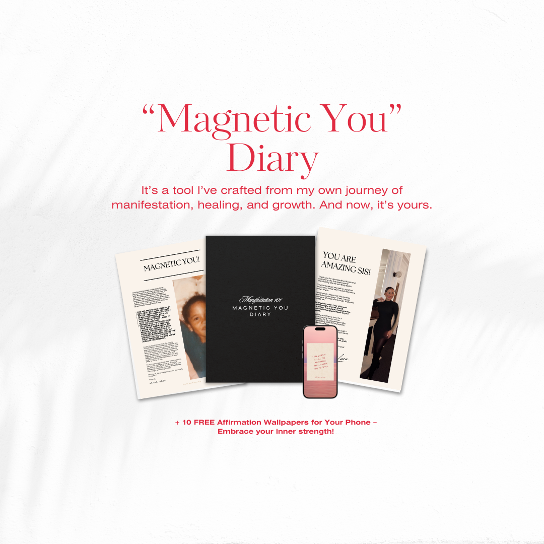 digital diary to manifest