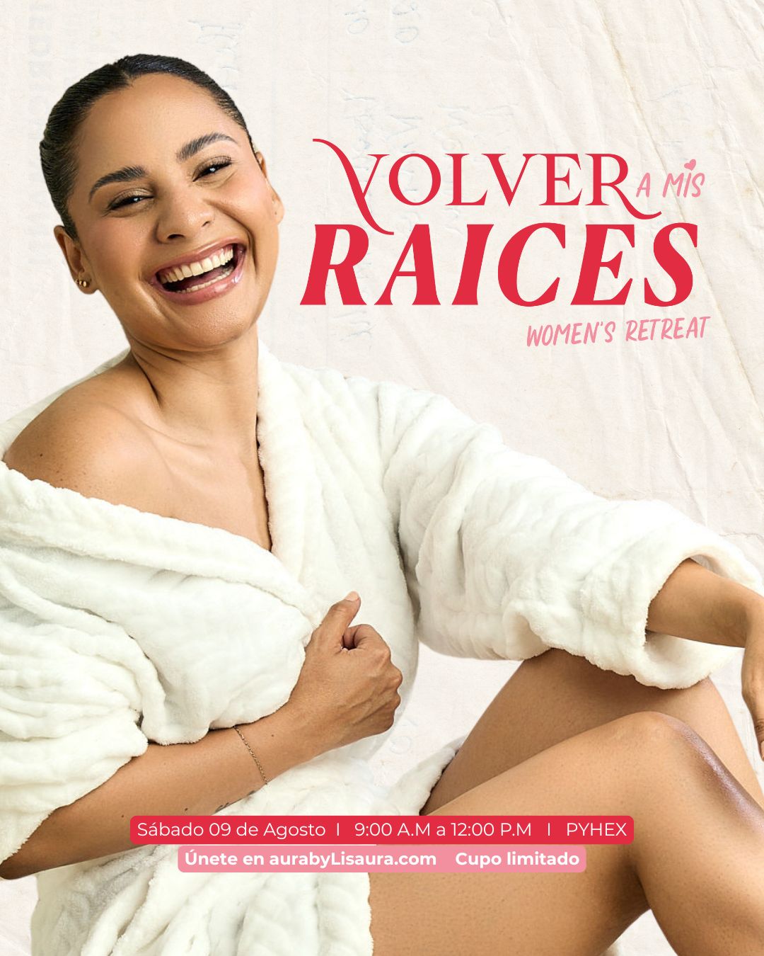 Volver a mis raíces I Women&